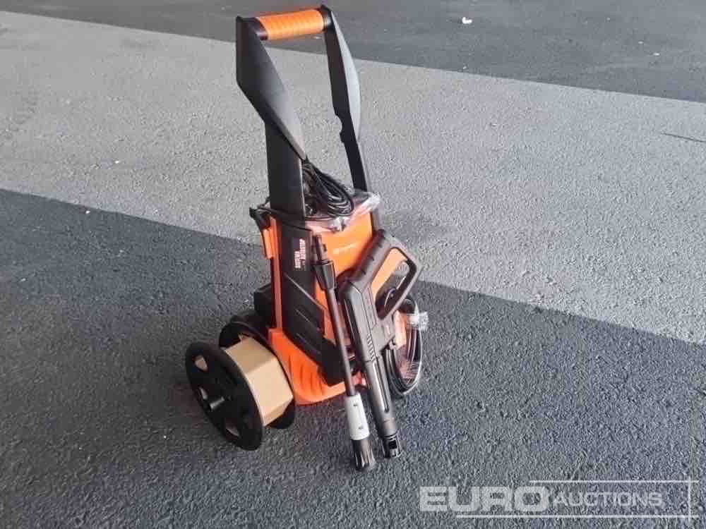 Unused Daewoo DAX130-1800 - Εξοπλισμός γκαράζ: φωτογραφία 1 Unused Daewoo DAX130-1800 - Εξοπλισμός γκαράζ: φωτογραφία 1