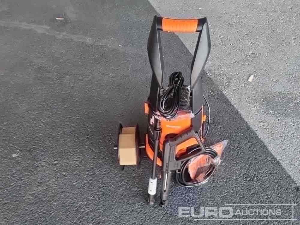 Unused Daewoo DAX130-1800 - Εξοπλισμός γκαράζ: φωτογραφία 3 Unused Daewoo DAX130-1800 - Εξοπλισμός γκαράζ: φωτογραφία 3