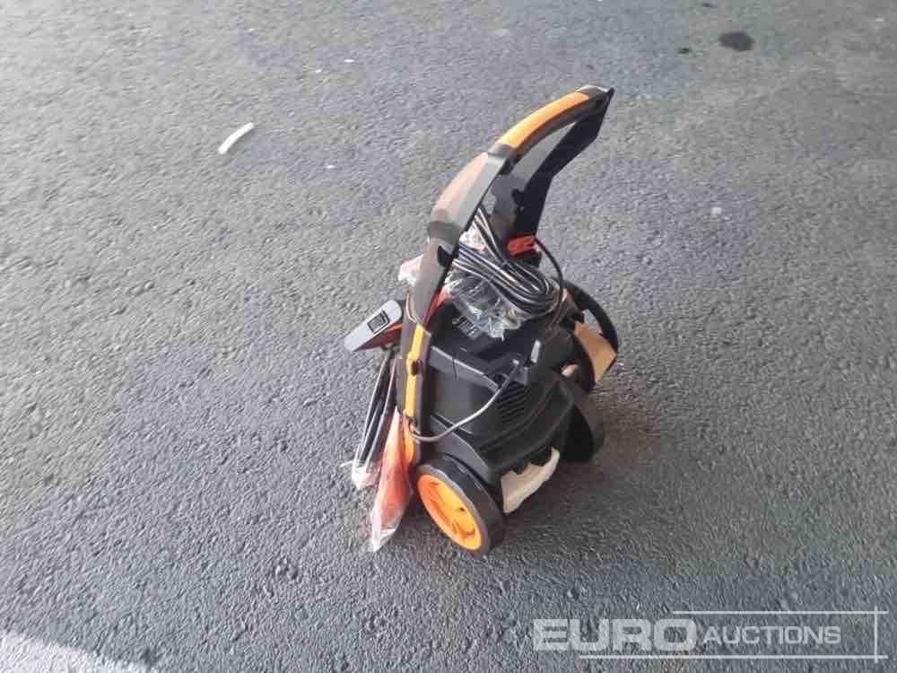 Unused Daewoo DAX130-1800 - Εξοπλισμός γκαράζ: φωτογραφία 5 Unused Daewoo DAX130-1800 - Εξοπλισμός γκαράζ: φωτογραφία 5