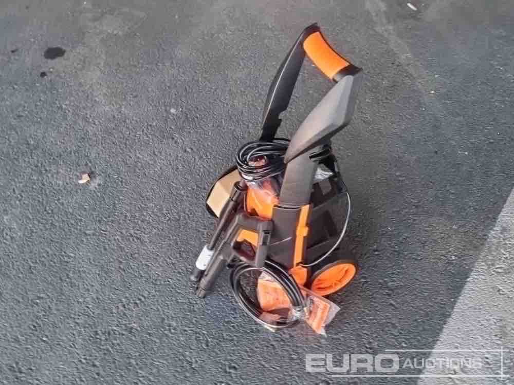 Unused Daewoo DAX130-1800 - Εξοπλισμός γκαράζ: φωτογραφία 4 Unused Daewoo DAX130-1800 - Εξοπλισμός γκαράζ: φωτογραφία 4