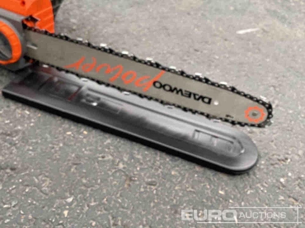 Unused Daewoo DCS2016E - Εξοπλισμού κατασκευών: φωτογραφία 3 Unused Daewoo DCS2016E - Εξοπλισμού κατασκευών: φωτογραφία 3