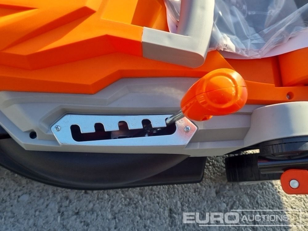 Εξοπλισμού κατασκευών Unused Daewoo DLMJ1200E-B: φωτογραφία 9