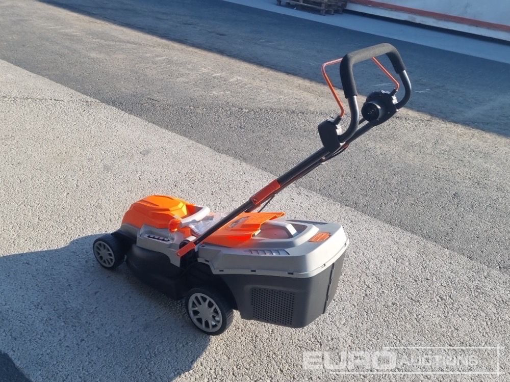 Unused Daewoo DLMJ1200E-B - Εξοπλισμού κατασκευών: φωτογραφία 3 Unused Daewoo DLMJ1200E-B - Εξοπλισμού κατασκευών: φωτογραφία 3