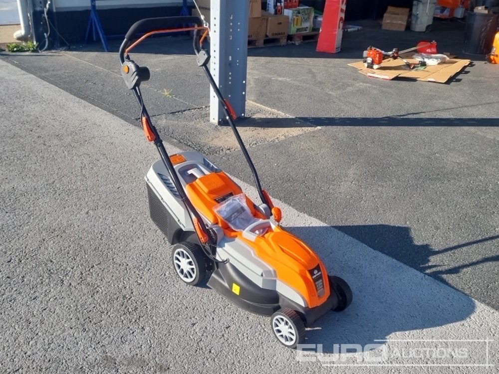 Unused Daewoo DLMJ1200E-B - Εξοπλισμού κατασκευών: φωτογραφία 2 Unused Daewoo DLMJ1200E-B - Εξοπλισμού κατασκευών: φωτογραφία 2