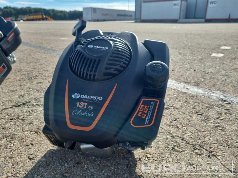 Unused Daewoo DV130 - Κινητήρας: φωτογραφία 1 Unused Daewoo DV130 - Κινητήρας: φωτογραφία 1