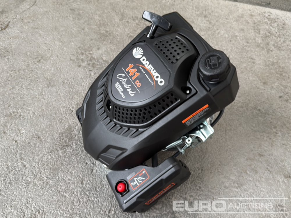 Unused Daewoo DV150 - Κινητήρας: φωτογραφία 3 Unused Daewoo DV150 - Κινητήρας: φωτογραφία 3