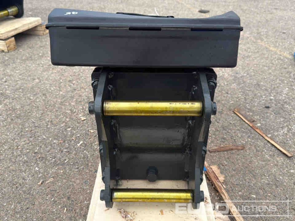 Unused HEROE 08S - Παρελκόμενα για Εκσκαφέας: φωτογραφία 5 Unused HEROE 08S - Παρελκόμενα για Εκσκαφέας: φωτογραφία 5