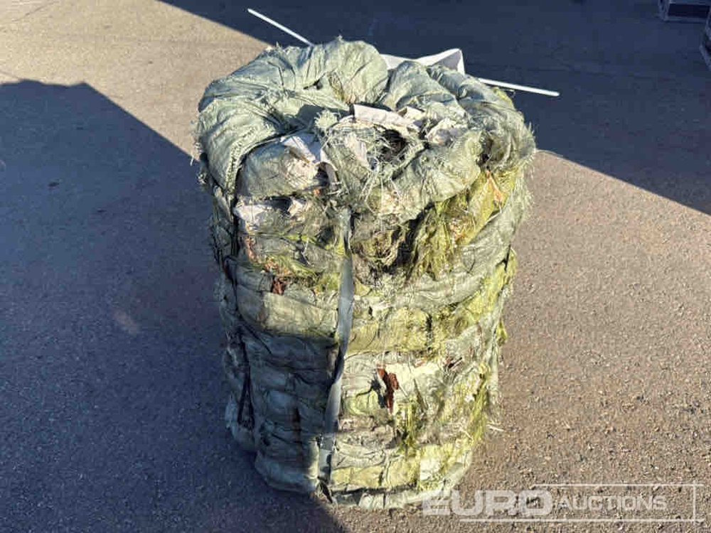 Unused KMY Industrial 500mx1Roll - Γεωργικά μηχανήματα: φωτογραφία 1 Unused KMY Industrial 500mx1Roll - Γεωργικά μηχανήματα: φωτογραφία 1