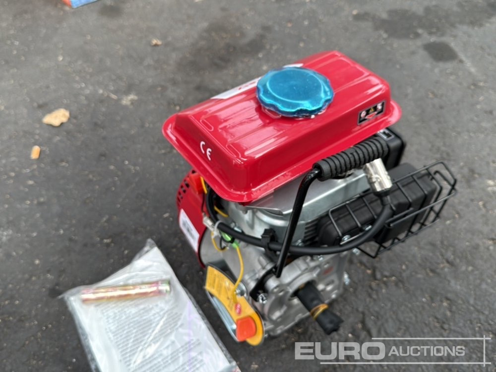 Unused Linx Iberic SR152F - Κινητήρας: φωτογραφία 3 Unused Linx Iberic SR152F - Κινητήρας: φωτογραφία 3