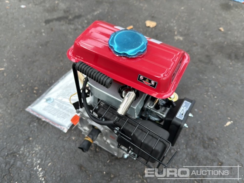 Unused Linx Iberic SR152F - Κινητήρας: φωτογραφία 4 Unused Linx Iberic SR152F - Κινητήρας: φωτογραφία 4