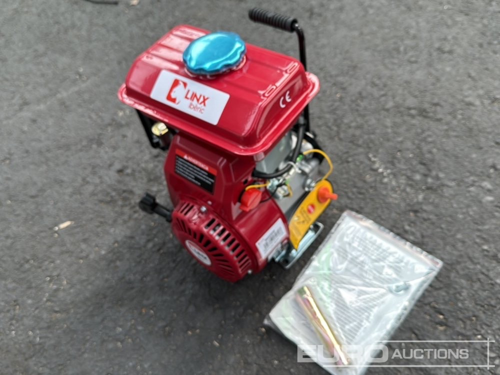 Unused Linx Iberic SR152F - Κινητήρας: φωτογραφία 2 Unused Linx Iberic SR152F - Κινητήρας: φωτογραφία 2