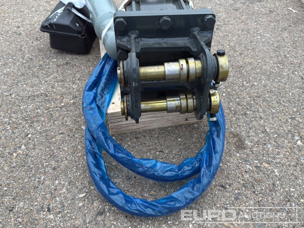 Unused Sailing 35 - Παρελκόμενα για Εκσκαφέας: φωτογραφία 5 Unused Sailing 35 - Παρελκόμενα για Εκσκαφέας: φωτογραφία 5