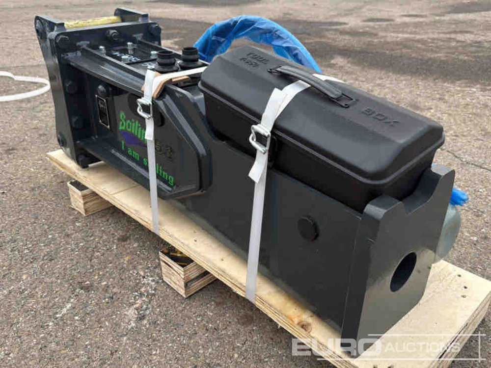 Unused Sailing 53 - Παρελκόμενα για Εκσκαφέας: φωτογραφία 2 Unused Sailing 53 - Παρελκόμενα για Εκσκαφέας: φωτογραφία 2