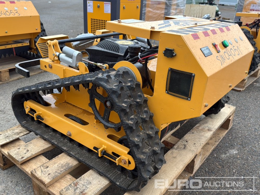 Unused Velon AT-1000 - Χλοοκοπτικό: φωτογραφία 3 Unused Velon AT-1000 - Χλοοκοπτικό: φωτογραφία 3