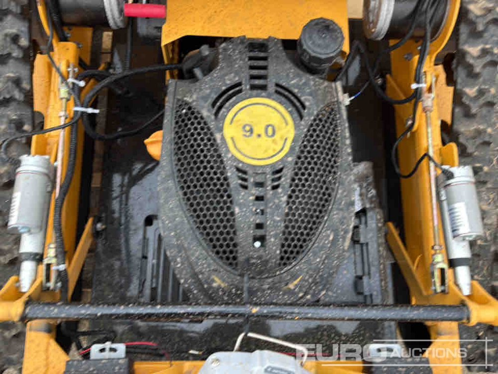 Unused Velon AT-1000 - Χλοοκοπτικό: φωτογραφία 5 Unused Velon AT-1000 - Χλοοκοπτικό: φωτογραφία 5