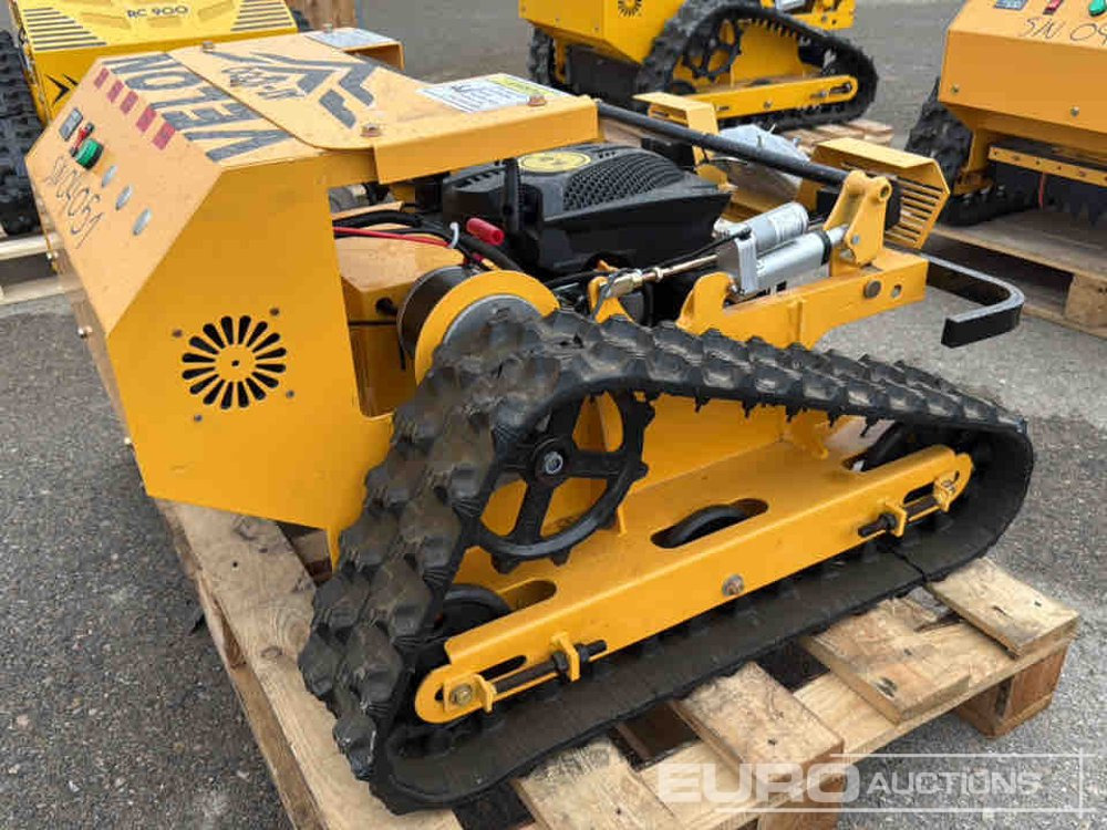 Unused Velon AT-1000 - Χλοοκοπτικό: φωτογραφία 4 Unused Velon AT-1000 - Χλοοκοπτικό: φωτογραφία 4