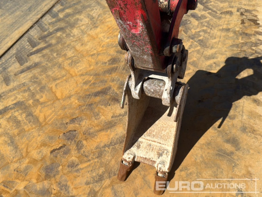 Μίνι εκσκαφέας Wacker Neuson ET16: φωτογραφία 35