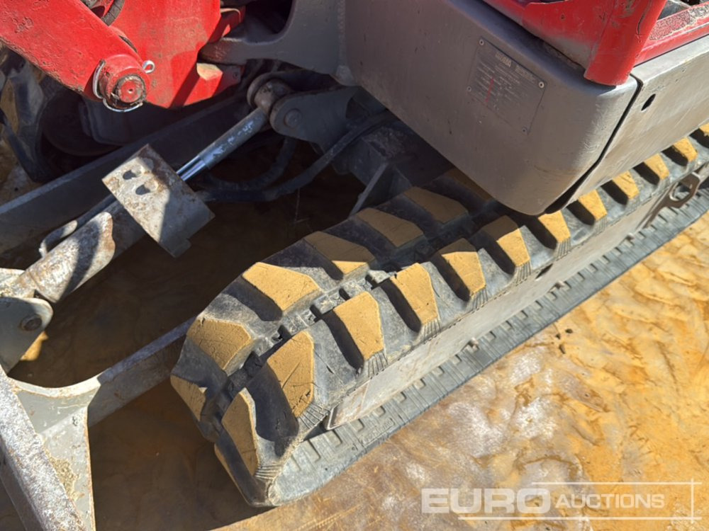 Μίνι εκσκαφέας Wacker Neuson ET16: φωτογραφία 12