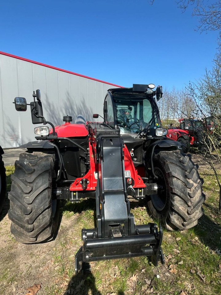 MANITOU MLT741-130 2024 - Τηλεσκοπικός φορτωτής: φωτογραφία 5 MANITOU MLT741-130 2024 - Τηλεσκοπικός φορτωτής: φωτογραφία 5