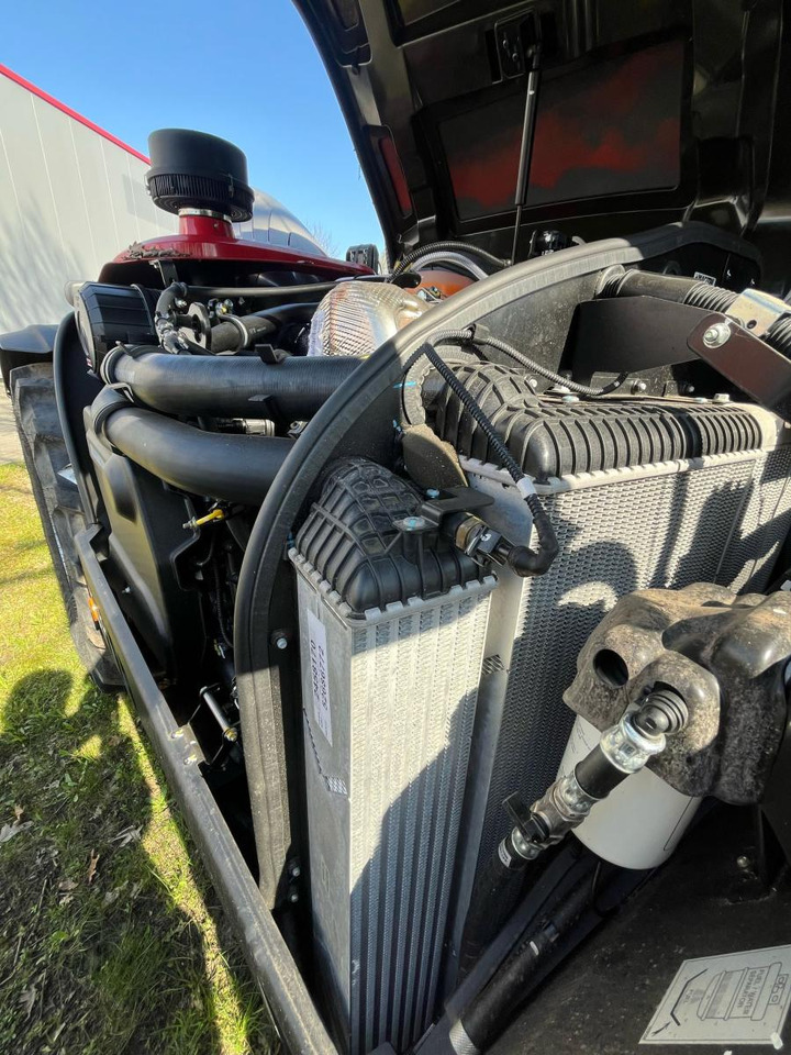 MANITOU MLT741-130 2024 - Τηλεσκοπικός φορτωτής: φωτογραφία 2 MANITOU MLT741-130 2024 - Τηλεσκοπικός φορτωτής: φωτογραφία 2