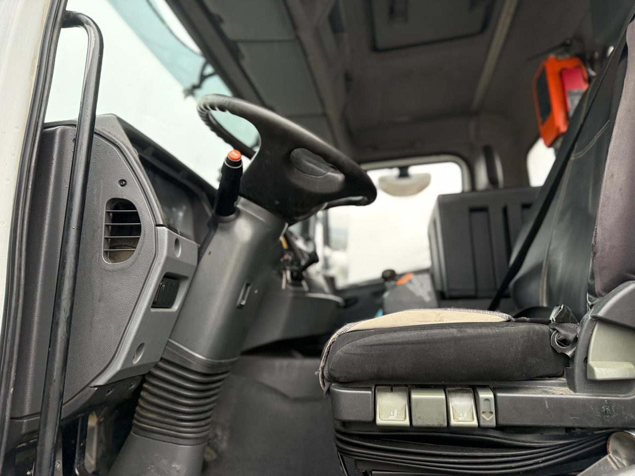 Αντλία σκυροδέματος Camion pompe à béton 816-EQD-91: φωτογραφία 17