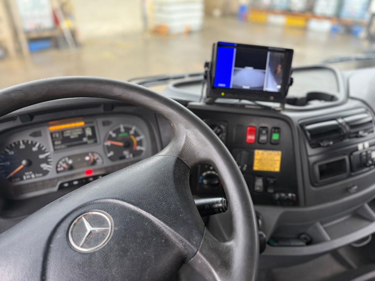 Αντλία σκυροδέματος Camion pompe à béton 816-EQD-91: φωτογραφία 18