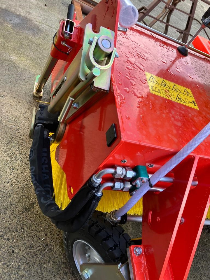 Adler KS 750 - Μηχανηματα κτηνοτροφιασ: φωτογραφία 4 Adler KS 750 - Μηχανηματα κτηνοτροφιασ: φωτογραφία 4