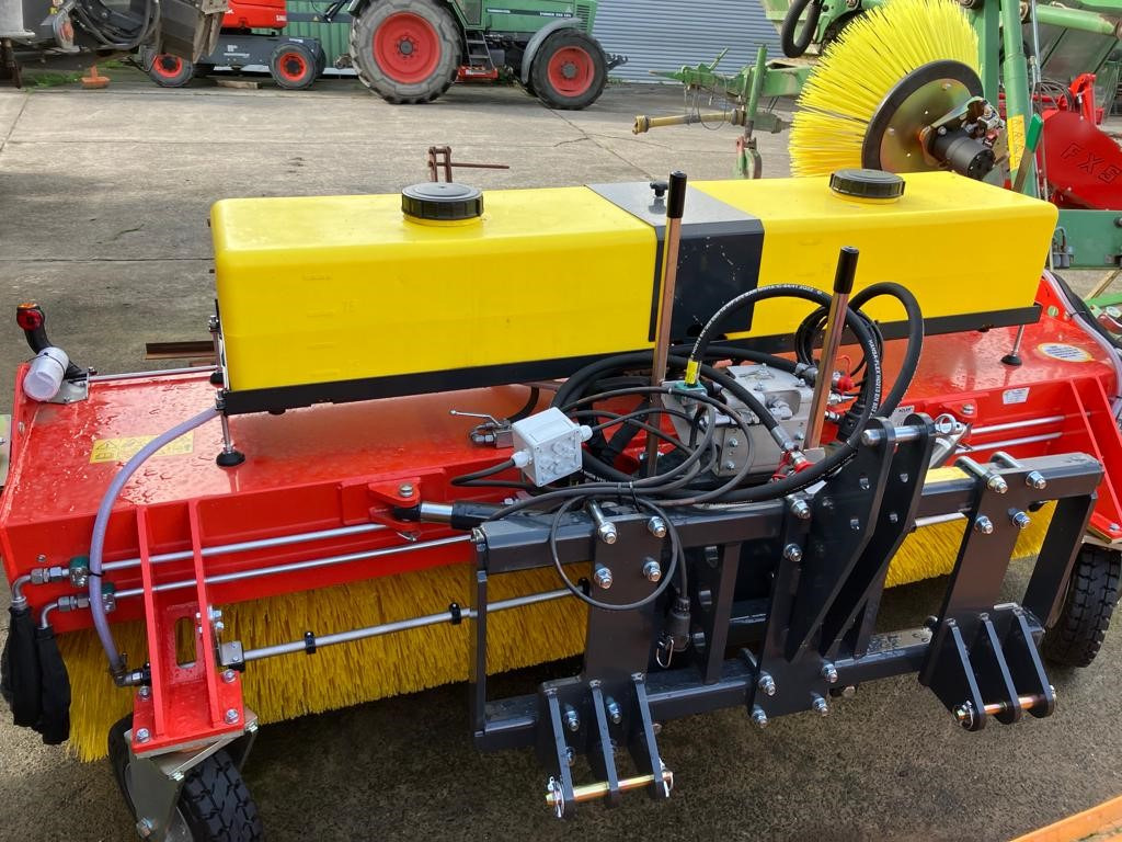 Adler KS 750 - Μηχανηματα κτηνοτροφιασ: φωτογραφία 5 Adler KS 750 - Μηχανηματα κτηνοτροφιασ: φωτογραφία 5