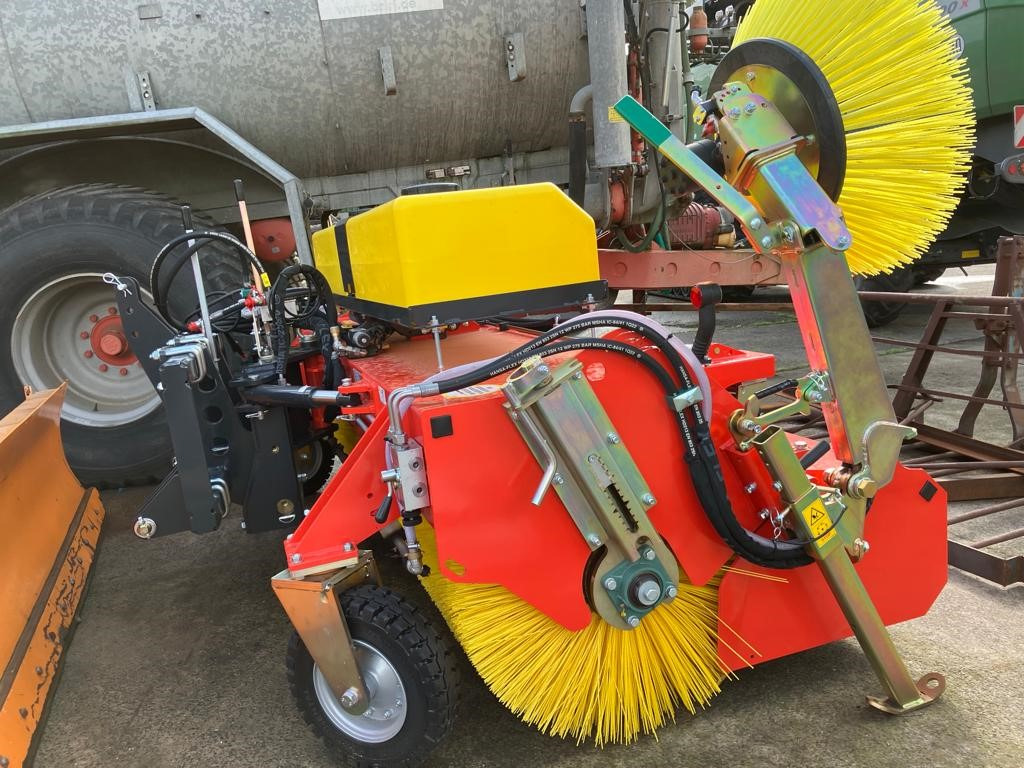 Adler KS 750 - Μηχανηματα κτηνοτροφιασ: φωτογραφία 3 Adler KS 750 - Μηχανηματα κτηνοτροφιασ: φωτογραφία 3