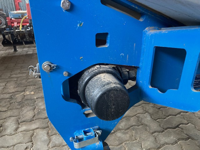 Bräutigam Frontfass - Ψεκαστικό: φωτογραφία 4 Bräutigam Frontfass - Ψεκαστικό: φωτογραφία 4