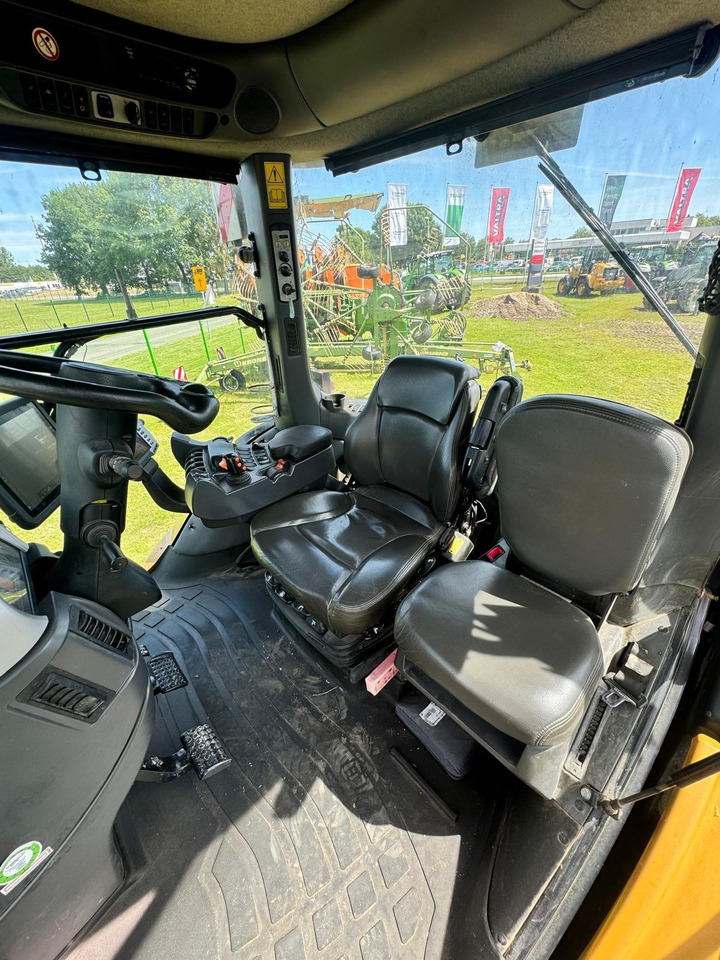 Challenger MT 775 E - Τρακτέρ: φωτογραφία 3 Challenger MT 775 E - Τρακτέρ: φωτογραφία 3