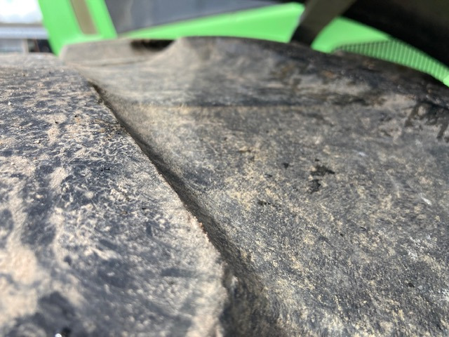 Deutz-Fahr Agrotron 7230 TTV - Τρακτέρ: φωτογραφία 2 Deutz-Fahr Agrotron 7230 TTV - Τρακτέρ: φωτογραφία 2