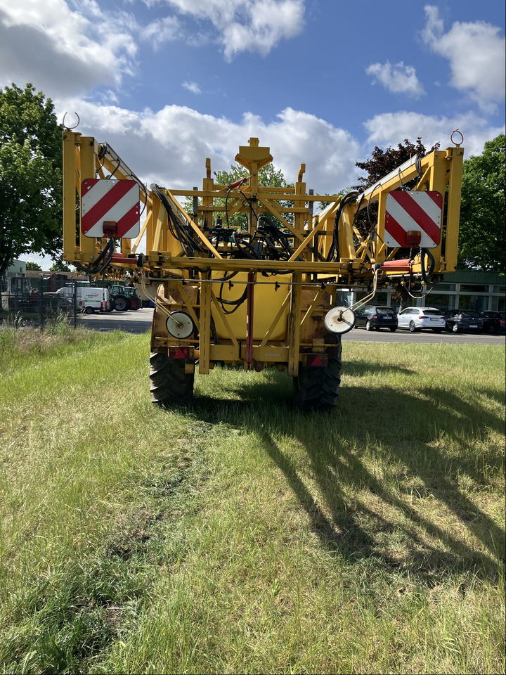 Dubex Mentor Typ 9804 - Ψεκαστικό: φωτογραφία 5 Dubex Mentor Typ 9804 - Ψεκαστικό: φωτογραφία 5