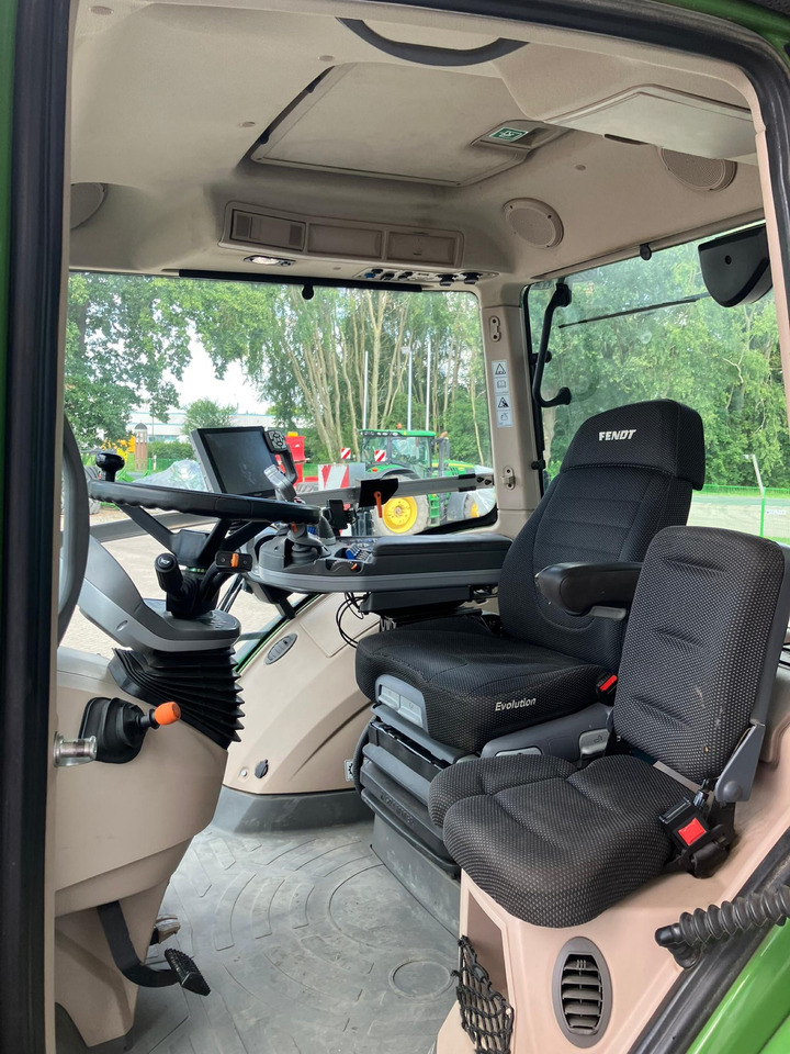 Fendt 1050 Vario Gen2 Profi Plus - Τρακτέρ: φωτογραφία 3 Fendt 1050 Vario Gen2 Profi Plus - Τρακτέρ: φωτογραφία 3