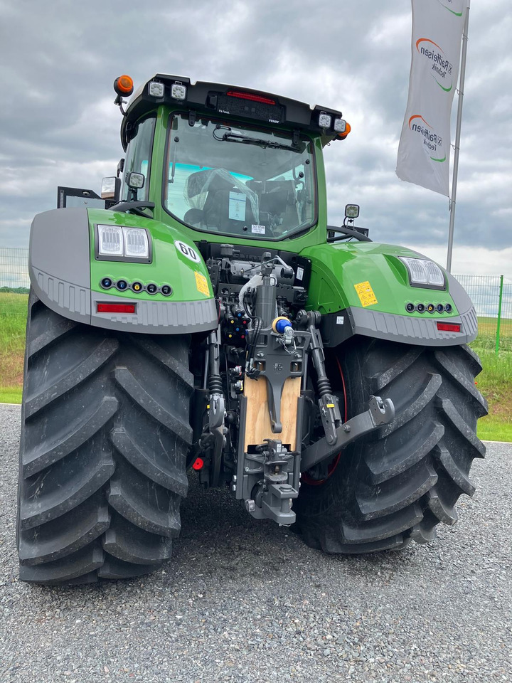 Fendt 1050 Vario Gen3 Profi Setting - Τρακτέρ: φωτογραφία 2 Fendt 1050 Vario Gen3 Profi Setting - Τρακτέρ: φωτογραφία 2