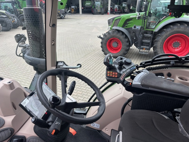 Fendt 516 Vario Gen3 Power Sett.2 - Τρακτέρ: φωτογραφία 2 Fendt 516 Vario Gen3 Power Sett.2 - Τρακτέρ: φωτογραφία 2