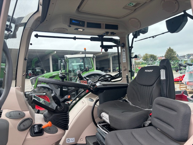Fendt 516 Vario Gen3 Power Sett.2 - Τρακτέρ: φωτογραφία 3 Fendt 516 Vario Gen3 Power Sett.2 - Τρακτέρ: φωτογραφία 3