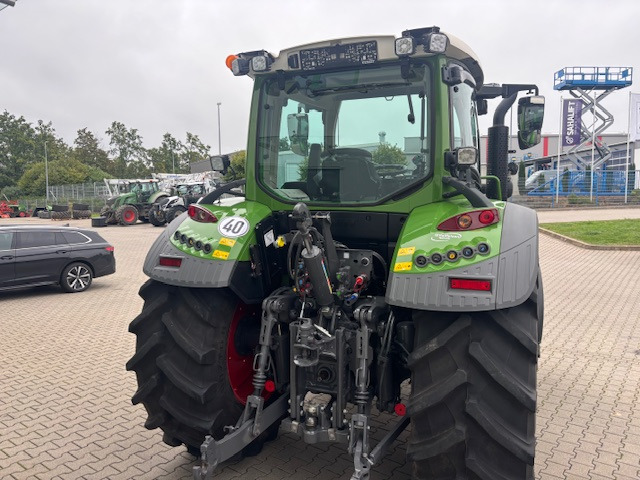 Fendt 516 Vario Gen3 Power Sett.2 - Τρακτέρ: φωτογραφία 4 Fendt 516 Vario Gen3 Power Sett.2 - Τρακτέρ: φωτογραφία 4
