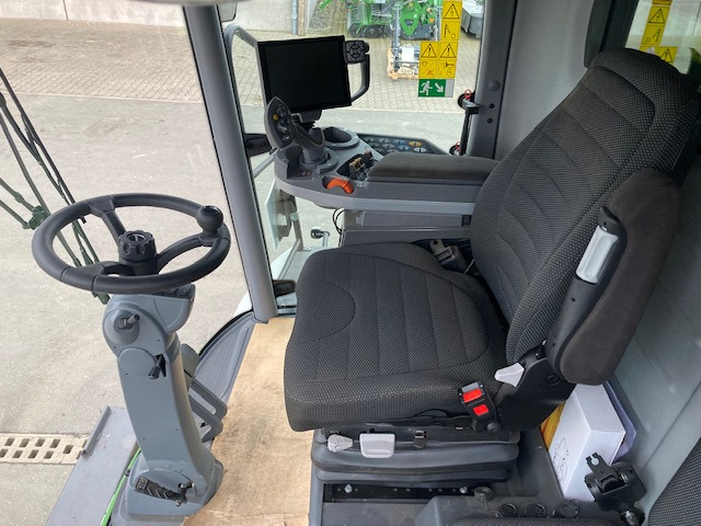 Fendt 6335C Stage 5 - Θεριζοαλωνιστική μηχανή: φωτογραφία 2 Fendt 6335C Stage 5 - Θεριζοαλωνιστική μηχανή: φωτογραφία 2