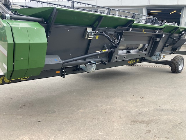 Fendt 6335C Stage 5 - Θεριζοαλωνιστική μηχανή: φωτογραφία 4 Fendt 6335C Stage 5 - Θεριζοαλωνιστική μηχανή: φωτογραφία 4