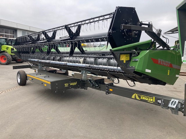 Fendt 6335C Stage 5 - Θεριζοαλωνιστική μηχανή: φωτογραφία 5 Fendt 6335C Stage 5 - Θεριζοαλωνιστική μηχανή: φωτογραφία 5