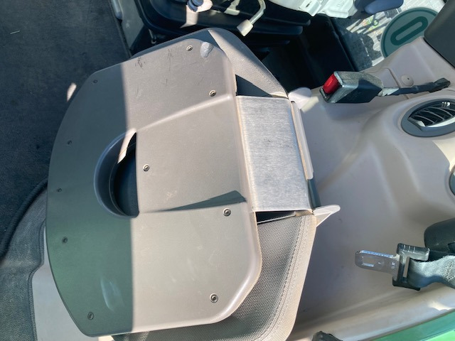 Fendt 826 Vario SCR ProfiPlus - Τρακτέρ: φωτογραφία 3 Fendt 826 Vario SCR ProfiPlus - Τρακτέρ: φωτογραφία 3