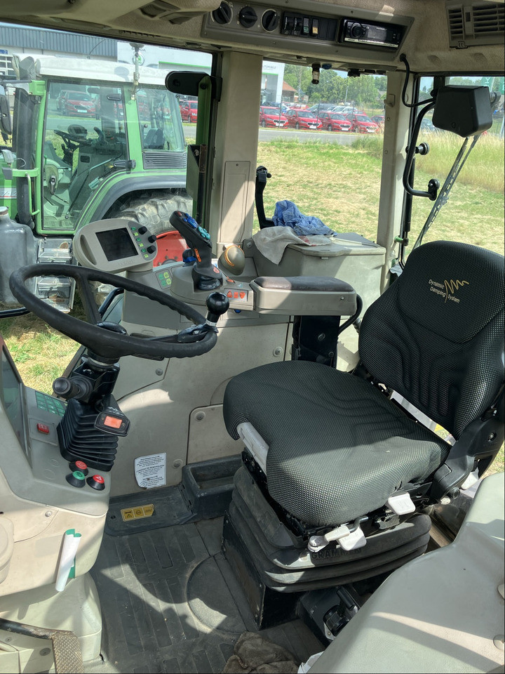 Fendt 916 TMS Vario - Τρακτέρ: φωτογραφία 3 Fendt 916 TMS Vario - Τρακτέρ: φωτογραφία 3