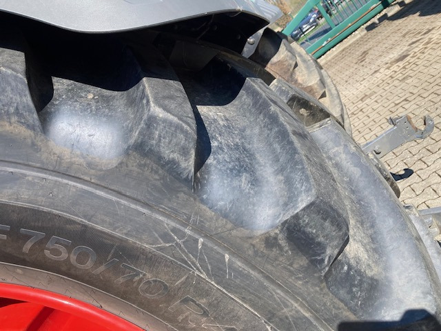 Fendt 930 Vario Gen7 Profi Setting2 - Τρακτέρ: φωτογραφία 5 Fendt 930 Vario Gen7 Profi Setting2 - Τρακτέρ: φωτογραφία 5