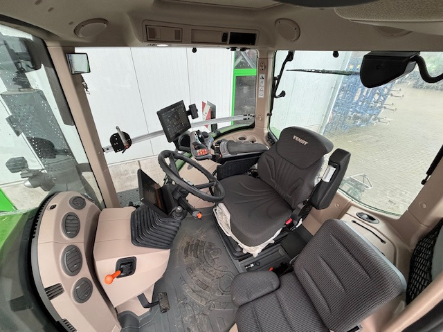Fendt 930 Vario Gen7 Profi Setting2 - Τρακτέρ: φωτογραφία 4 Fendt 930 Vario Gen7 Profi Setting2 - Τρακτέρ: φωτογραφία 4