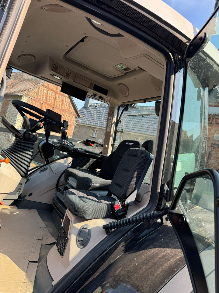 Fendt 936 Vario Gen7 Profi Setting2 - Τρακτέρ: φωτογραφία 2 Fendt 936 Vario Gen7 Profi Setting2 - Τρακτέρ: φωτογραφία 2