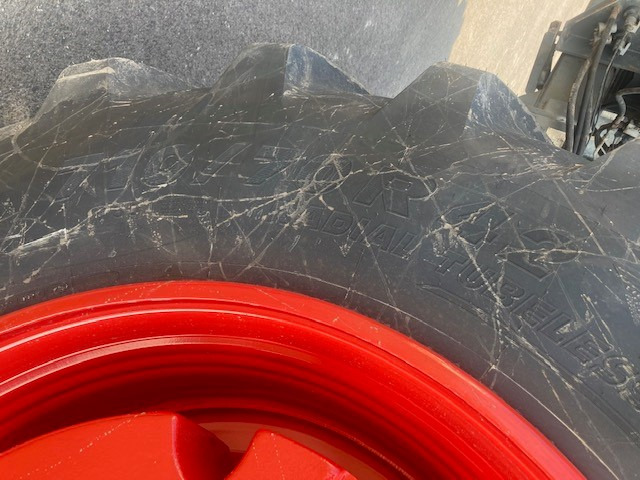 Fendt 936 Vario Gen7 Profi Setting2 - Τρακτέρ: φωτογραφία 2 Fendt 936 Vario Gen7 Profi Setting2 - Τρακτέρ: φωτογραφία 2