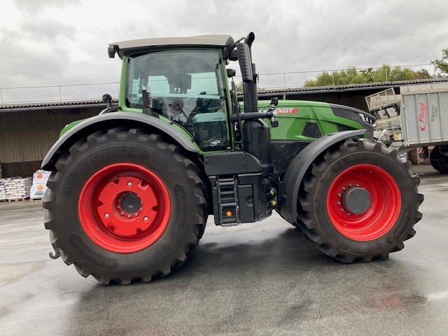 Fendt 936 Vario Gen7 Profi Setting2 - Τρακτέρ: φωτογραφία 3 Fendt 936 Vario Gen7 Profi Setting2 - Τρακτέρ: φωτογραφία 3
