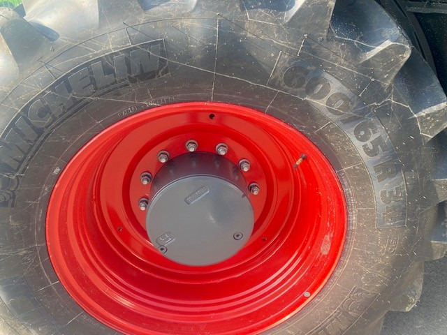 Fendt 936 Vario Gen7 Profi Setting2 - Τρακτέρ: φωτογραφία 3 Fendt 936 Vario Gen7 Profi Setting2 - Τρακτέρ: φωτογραφία 3