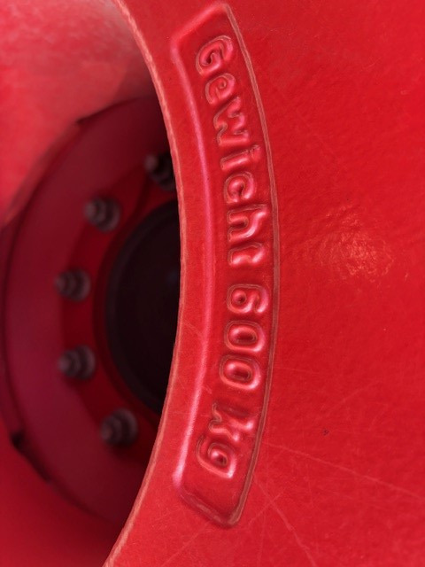 Fendt 942 Vario Gen6 ProfiPlus - Τρακτέρ: φωτογραφία 4 Fendt 942 Vario Gen6 ProfiPlus - Τρακτέρ: φωτογραφία 4